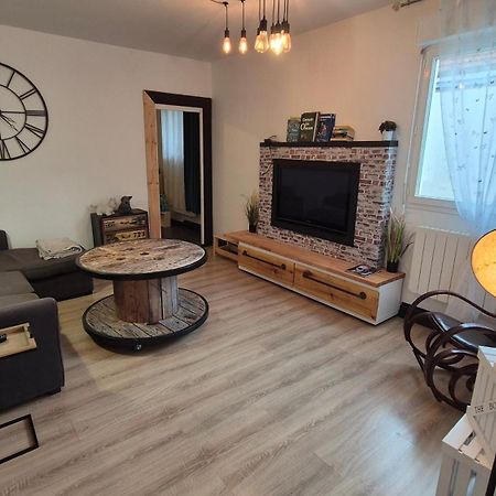 3 Chambres Et La Lune - 103M2 De Charmes Châlons-en-Champagne Eksteriør billede