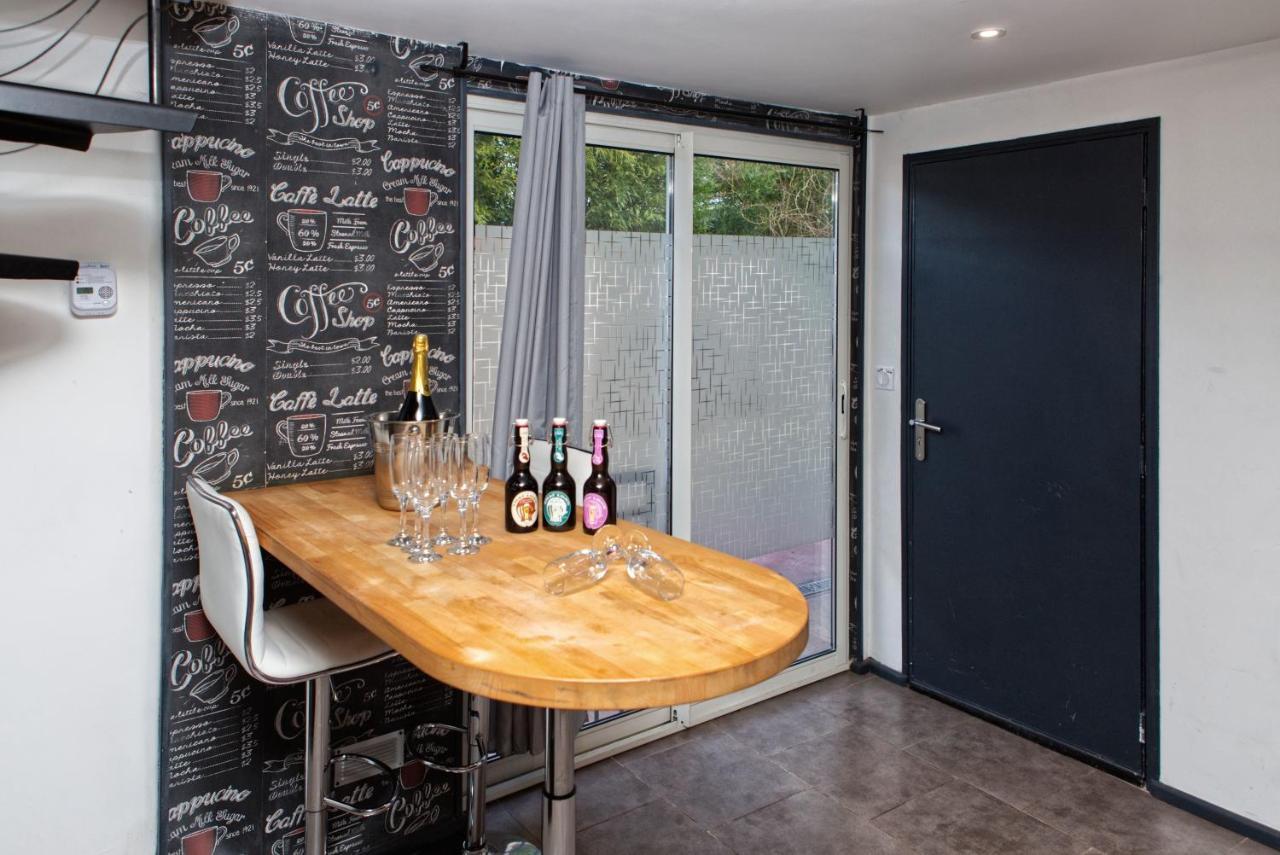 3 Chambres Et La Lune - 103M2 De Charmes Châlons-en-Champagne Eksteriør billede