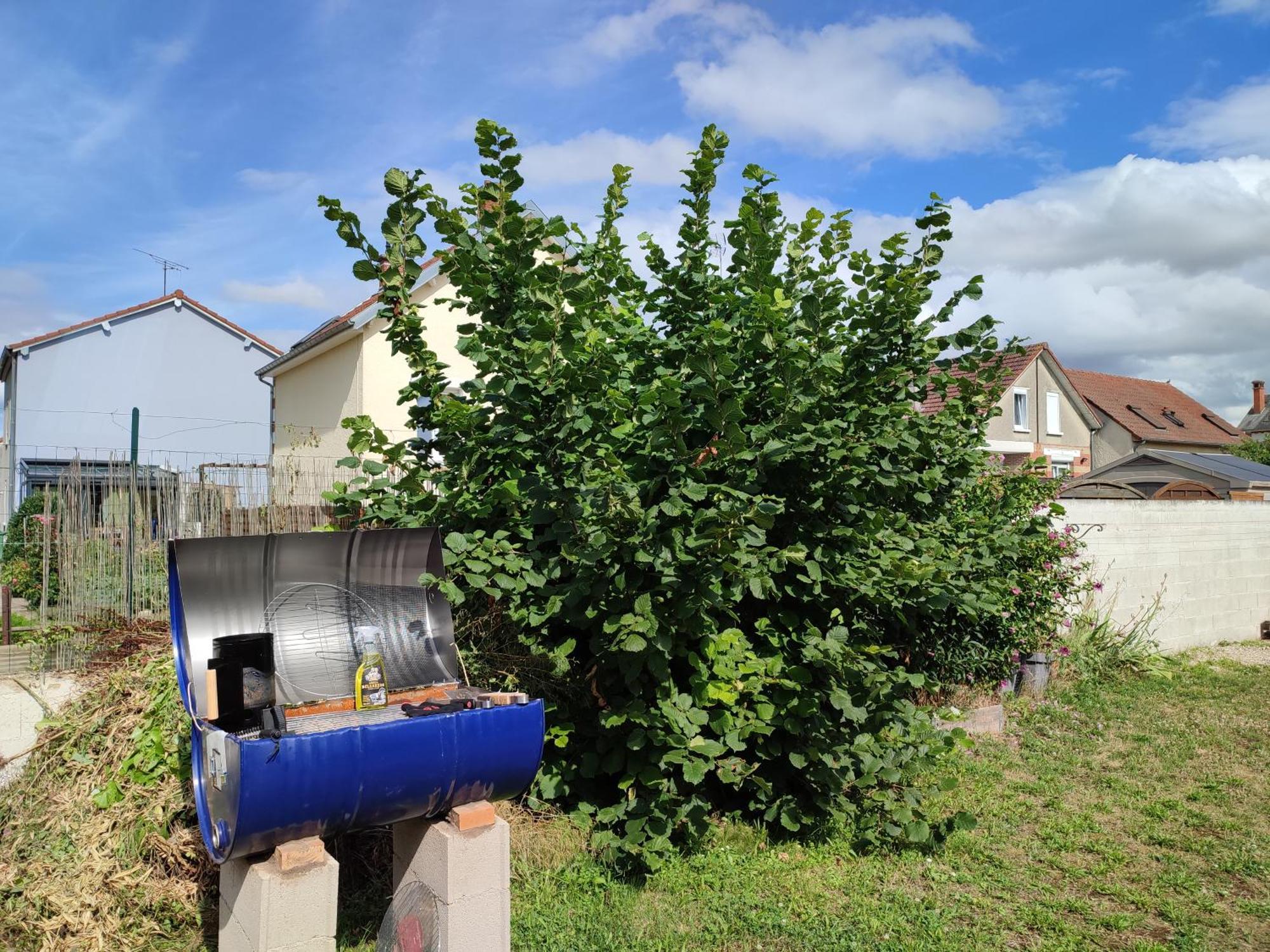 3 Chambres Et La Lune - 103M2 De Charmes Châlons-en-Champagne Eksteriør billede