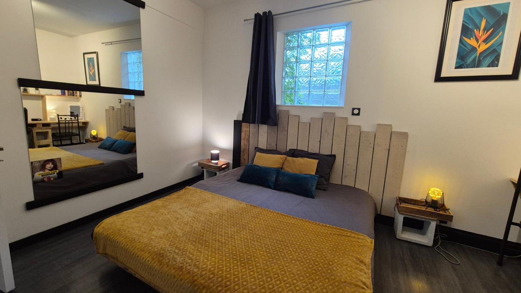 3 Chambres Et La Lune - 103M2 De Charmes Châlons-en-Champagne Eksteriør billede