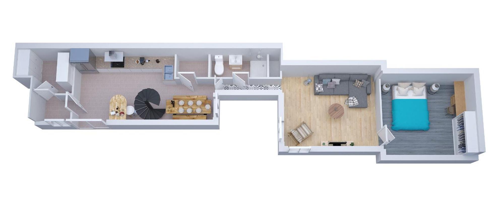 3 Chambres Et La Lune - 103M2 De Charmes Châlons-en-Champagne Eksteriør billede